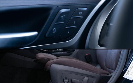 BMW X3, 2024 год, 7 700 000 рублей, 26 фотография