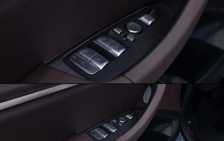 BMW X3, 2024 год, 7 700 000 рублей, 36 фотография