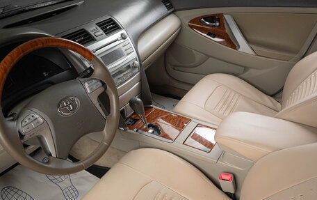 Toyota Camry, 2008 год, 1 189 000 рублей, 8 фотография