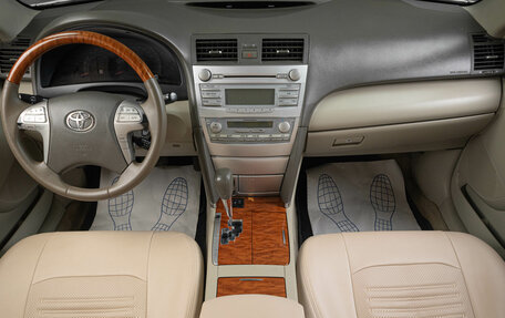 Toyota Camry, 2008 год, 1 189 000 рублей, 7 фотография