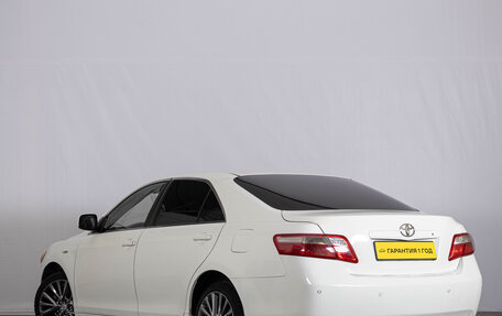 Toyota Camry, 2008 год, 1 189 000 рублей, 6 фотография