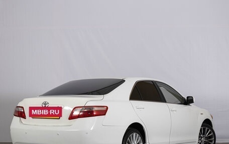 Toyota Camry, 2008 год, 1 189 000 рублей, 4 фотография