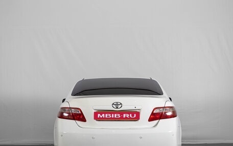 Toyota Camry, 2008 год, 1 189 000 рублей, 5 фотография