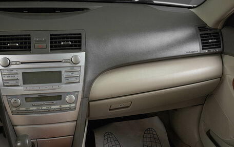 Toyota Camry, 2008 год, 1 189 000 рублей, 18 фотография