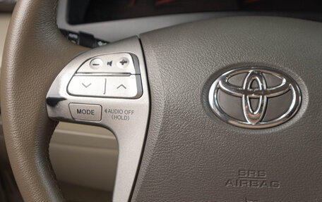 Toyota Camry, 2008 год, 1 189 000 рублей, 11 фотография