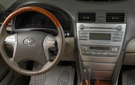 Toyota Camry, 2008 год, 1 189 000 рублей, 19 фотография