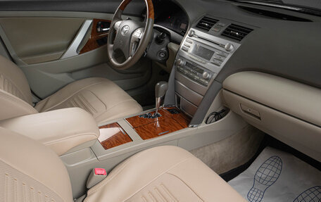 Toyota Camry, 2008 год, 1 189 000 рублей, 16 фотография