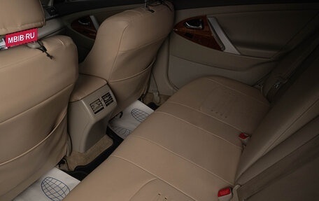Toyota Camry, 2008 год, 1 189 000 рублей, 21 фотография