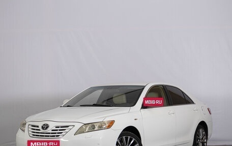 Toyota Camry, 2008 год, 1 189 000 рублей, 3 фотография