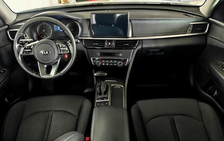 KIA Optima IV, 2020 год, 1 797 000 рублей, 9 фотография