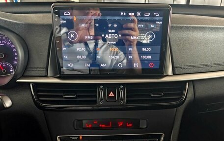 KIA Optima IV, 2020 год, 1 797 000 рублей, 14 фотография