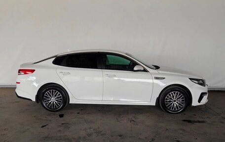 KIA Optima IV, 2020 год, 1 797 000 рублей, 8 фотография
