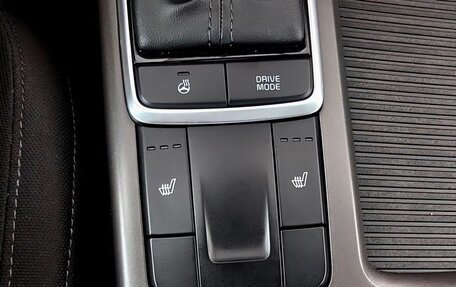 KIA Optima IV, 2020 год, 1 797 000 рублей, 16 фотография