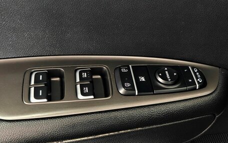 KIA Optima IV, 2020 год, 1 797 000 рублей, 17 фотография