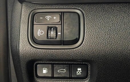 KIA Optima IV, 2020 год, 1 797 000 рублей, 18 фотография