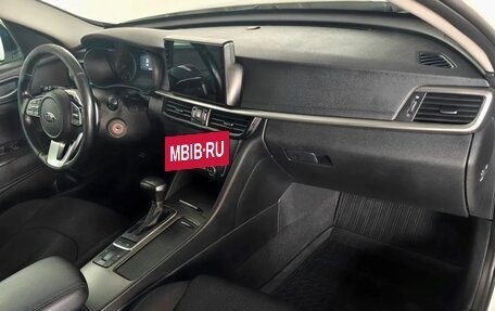 KIA Optima IV, 2020 год, 1 797 000 рублей, 11 фотография
