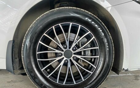 KIA Optima IV, 2020 год, 1 797 000 рублей, 20 фотография