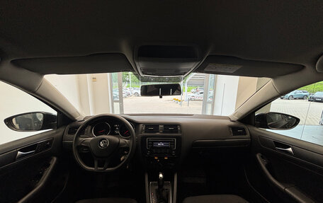 Volkswagen Jetta VI, 2016 год, 1 320 000 рублей, 9 фотография