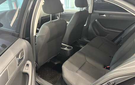 Volkswagen Jetta VI, 2016 год, 1 320 000 рублей, 16 фотография