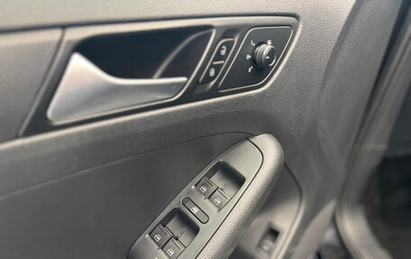 Volkswagen Jetta VI, 2016 год, 1 320 000 рублей, 12 фотография
