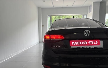 Volkswagen Jetta VI, 2016 год, 1 320 000 рублей, 23 фотография