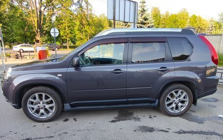 Nissan X-Trail, 2011 год, 1 350 000 рублей, 3 фотография