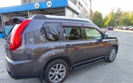Nissan X-Trail, 2011 год, 1 350 000 рублей, 8 фотография