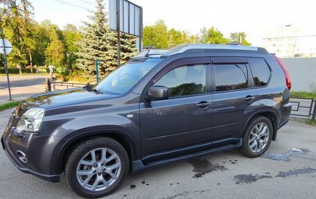 Nissan X-Trail, 2011 год, 1 350 000 рублей, 2 фотография