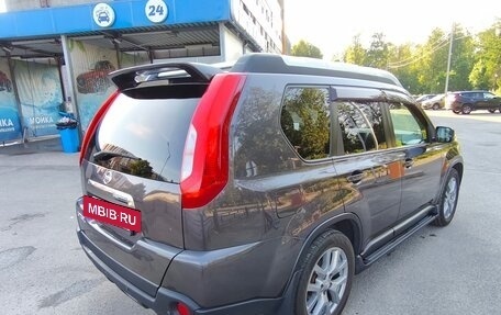 Nissan X-Trail, 2011 год, 1 350 000 рублей, 6 фотография