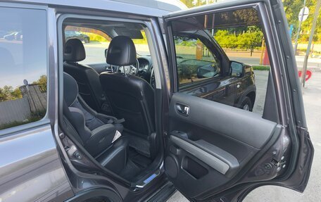 Nissan X-Trail, 2011 год, 1 350 000 рублей, 19 фотография