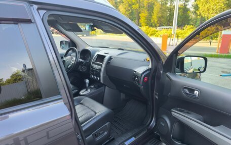 Nissan X-Trail, 2011 год, 1 350 000 рублей, 14 фотография
