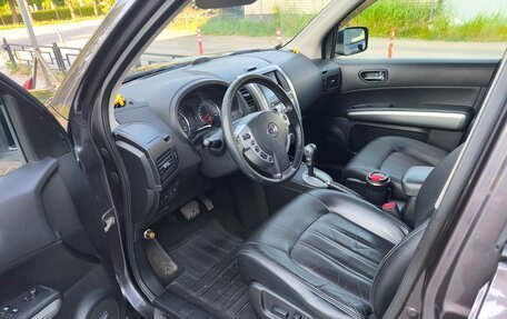 Nissan X-Trail, 2011 год, 1 350 000 рублей, 17 фотография