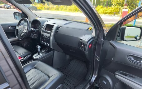 Nissan X-Trail, 2011 год, 1 350 000 рублей, 15 фотография