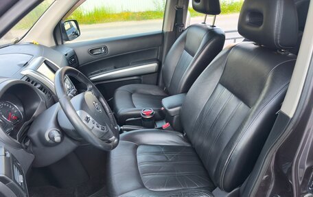 Nissan X-Trail, 2011 год, 1 350 000 рублей, 16 фотография