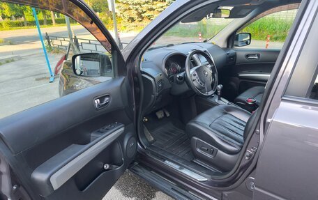 Nissan X-Trail, 2011 год, 1 350 000 рублей, 18 фотография