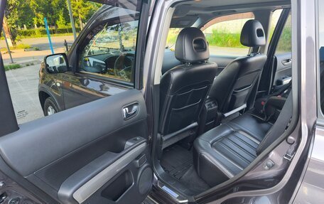 Nissan X-Trail, 2011 год, 1 350 000 рублей, 21 фотография