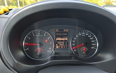 Nissan X-Trail, 2011 год, 1 350 000 рублей, 22 фотография