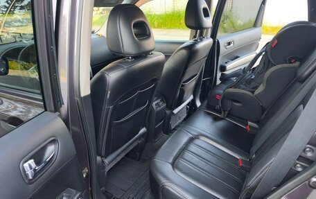 Nissan X-Trail, 2011 год, 1 350 000 рублей, 20 фотография