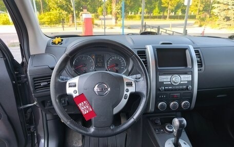 Nissan X-Trail, 2011 год, 1 350 000 рублей, 23 фотография