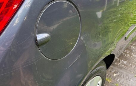 Opel Corsa D, 2007 год, 550 000 рублей, 9 фотография