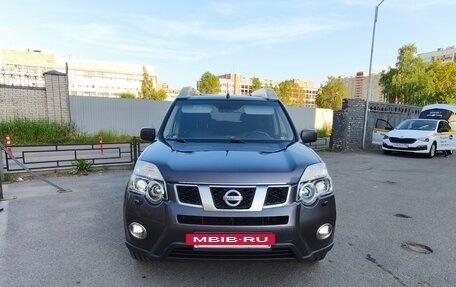 Nissan X-Trail, 2011 год, 1 350 000 рублей, 13 фотография