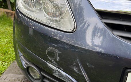 Opel Corsa D, 2007 год, 550 000 рублей, 12 фотография
