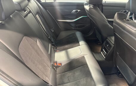 BMW 3 серия, 2020 год, 3 199 800 рублей, 3 фотография