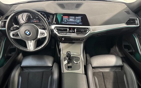 BMW 3 серия, 2020 год, 3 199 800 рублей, 8 фотография