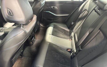 BMW 3 серия, 2020 год, 3 199 800 рублей, 4 фотография