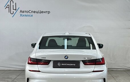 BMW 3 серия, 2020 год, 3 199 800 рублей, 11 фотография