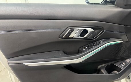 BMW 3 серия, 2020 год, 3 199 800 рублей, 5 фотография