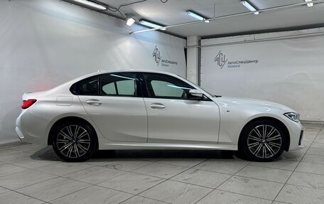 BMW 3 серия, 2020 год, 3 199 800 рублей, 14 фотография