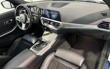 BMW 3 серия, 2020 год, 3 199 800 рублей, 6 фотография