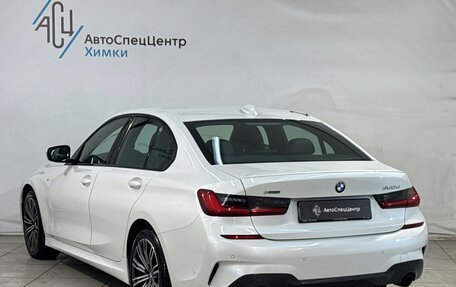 BMW 3 серия, 2020 год, 3 199 800 рублей, 13 фотография